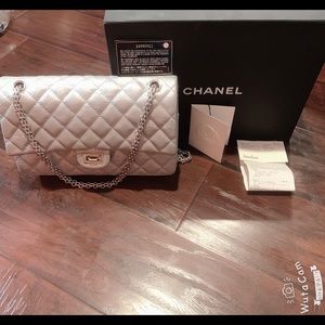 Authentic Chanel 2.55 Brand new with receipt